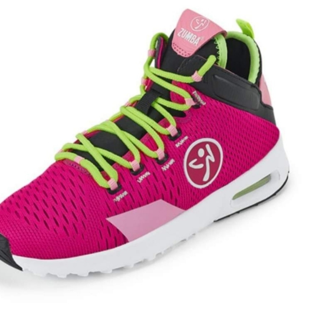 Zumba Air Funk